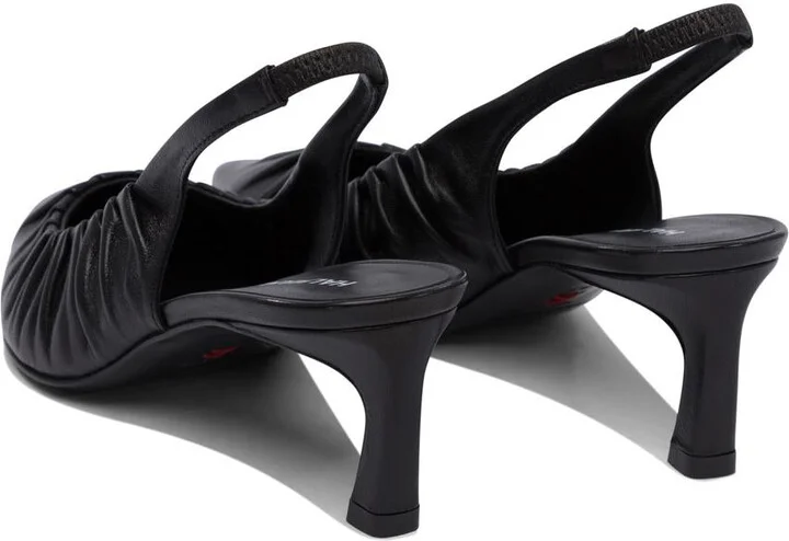 Halmanera Heeled Shoes - Image 4