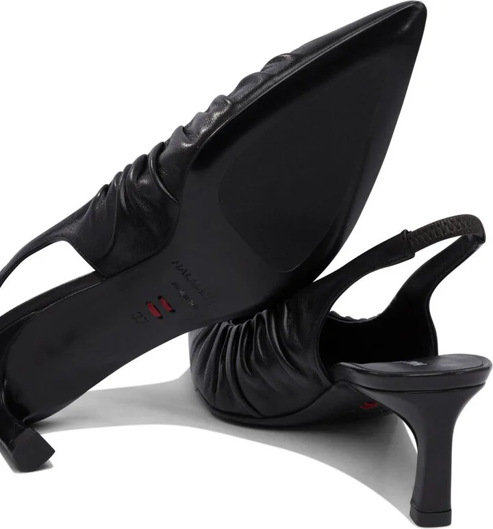 Halmanera Heeled Shoes - Image 5