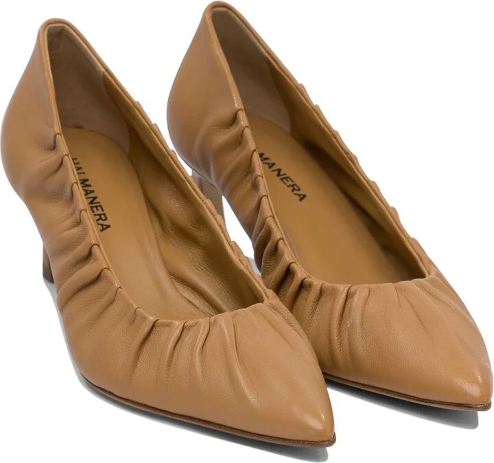 Halmanera Heeled Shoes - Image 2