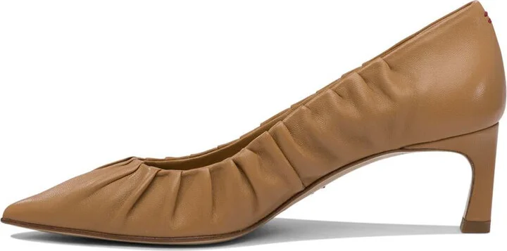 Halmanera Heeled Shoes - Image 3