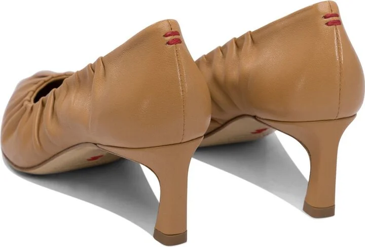 Halmanera Heeled Shoes - Image 4