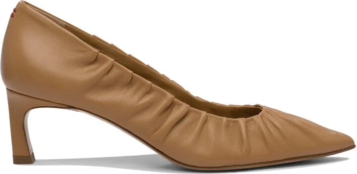 Halmanera Heeled Shoes