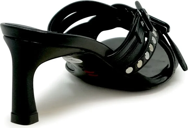 Halmanera Leather Baron Sandals - Image 3