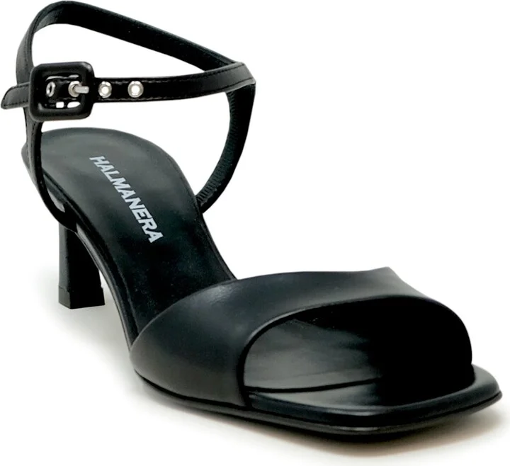 Halmanera Leather Baron Sandals - Image 2