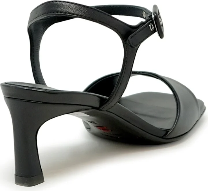 Halmanera Leather Baron Sandals - Image 3