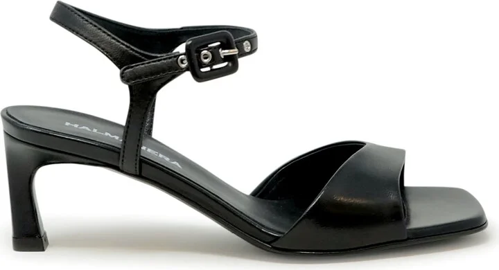 Halmanera Leather Baron Sandals