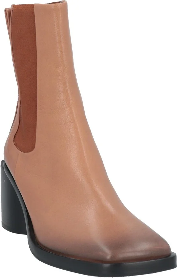 Halmanera Woman Ankle boots - Image 4