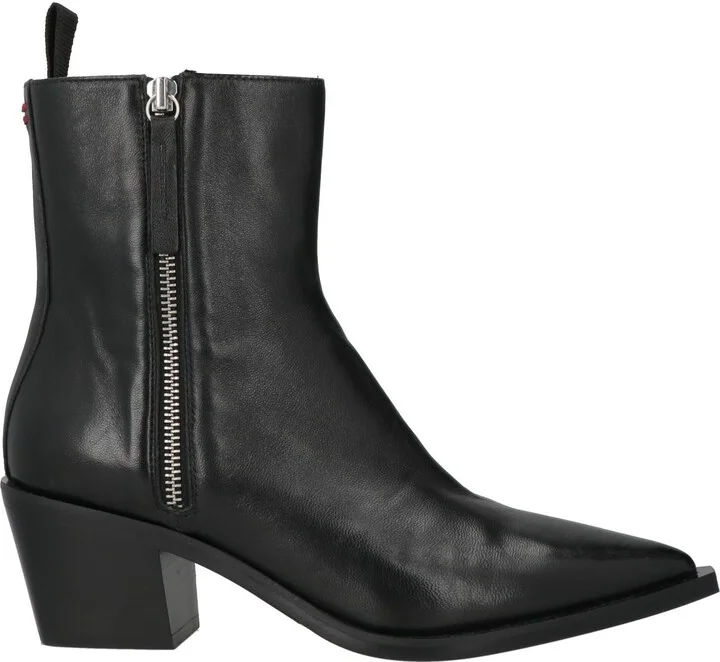 Halmanera Woman Ankle boots - Image 3