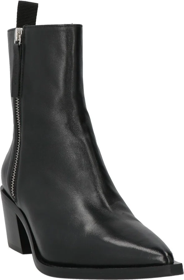 Halmanera Woman Ankle boots - Image 4