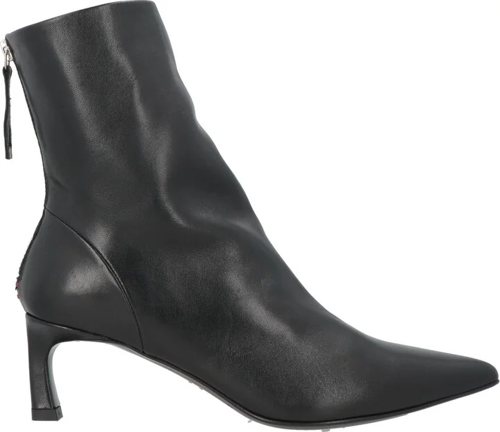 Halmanera Woman Ankle boots - Image 3
