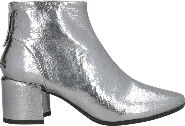 Halmanera Woman Ankle boots - Image 3