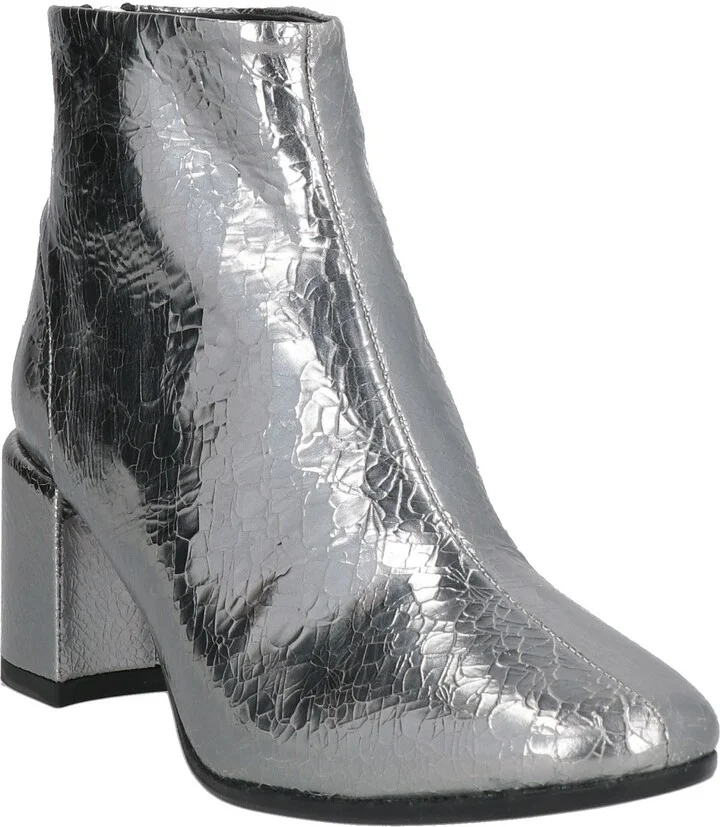 Halmanera Woman Ankle boots - Image 4
