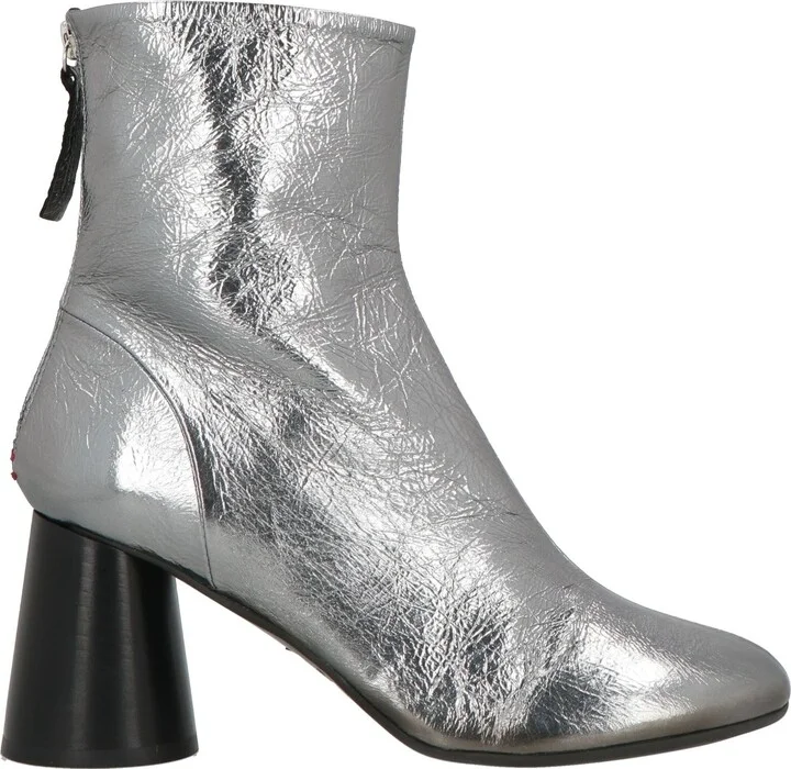 Halmanera Woman Ankle boots - Image 3
