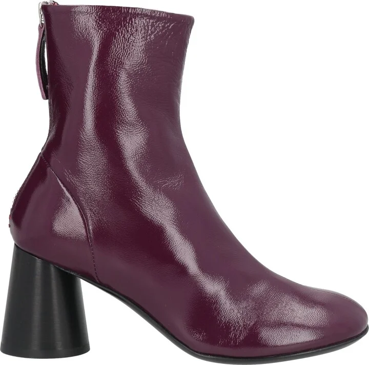 Halmanera Woman Ankle boots - Image 3
