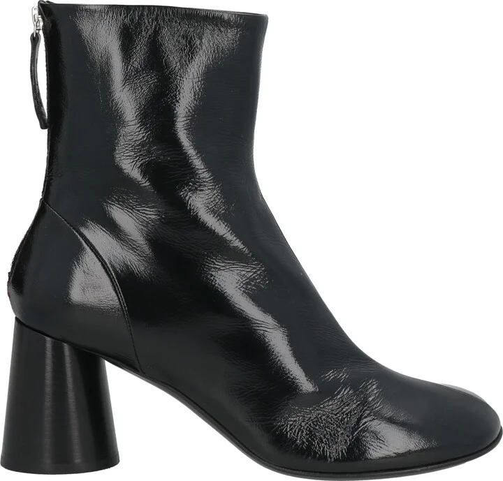 Halmanera Woman Ankle boots - Image 9