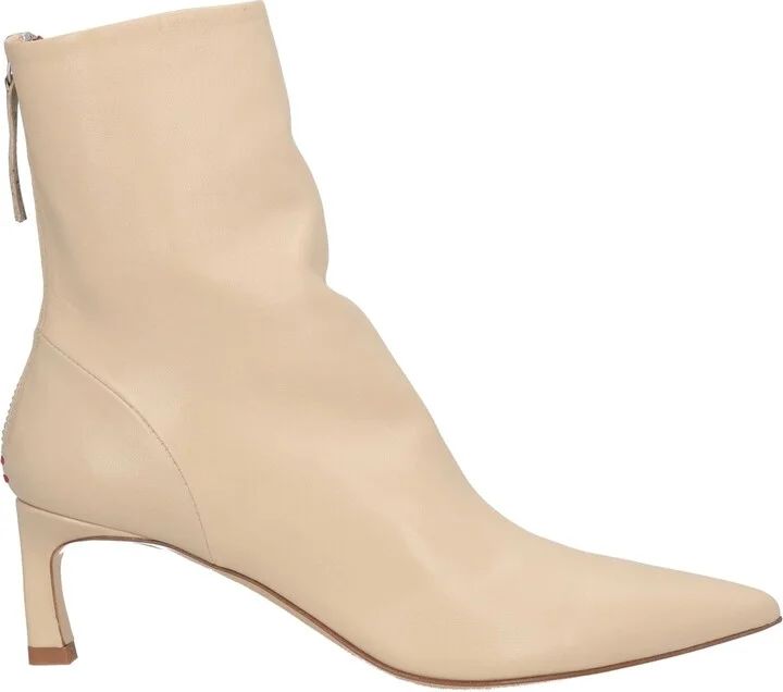 Halmanera Woman Ankle boots - Image 3