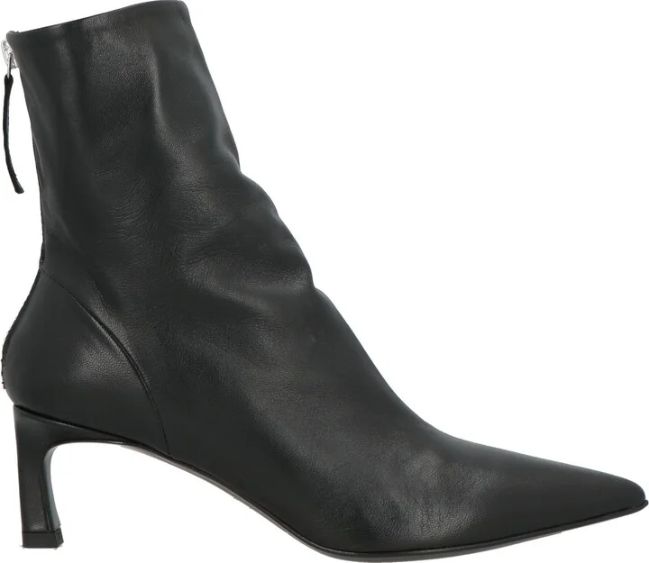 Halmanera Woman Ankle boots - Image 6