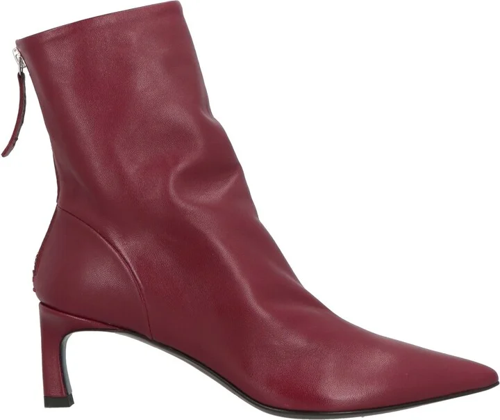 Halmanera Woman Ankle boots - Image 9
