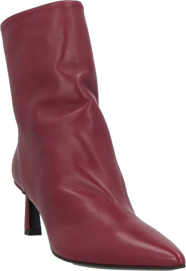 Halmanera Woman Ankle boots - Image 10