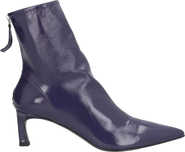 Halmanera Woman Ankle boots - Image 3