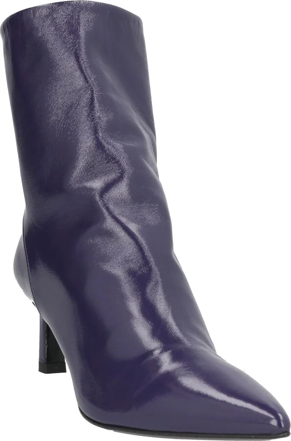 Halmanera Woman Ankle boots - Image 4