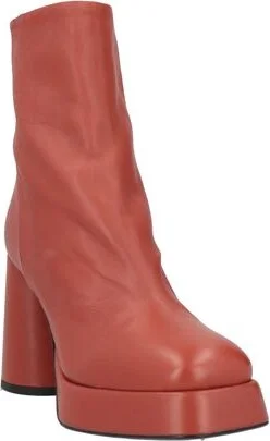 Halmanera Woman Ankle boots - Image 2