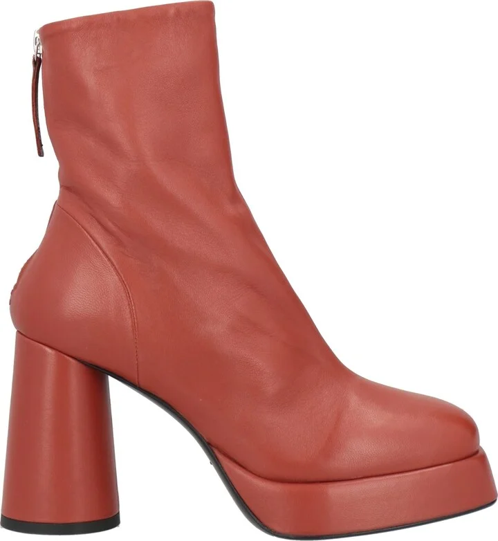 Halmanera Woman Ankle boots - Image 3