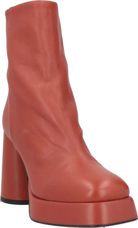 Halmanera Woman Ankle boots - Image 4