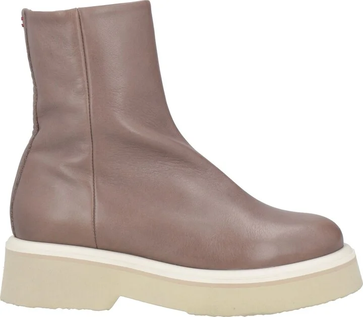 Halmanera Woman Ankle boots - Image 3