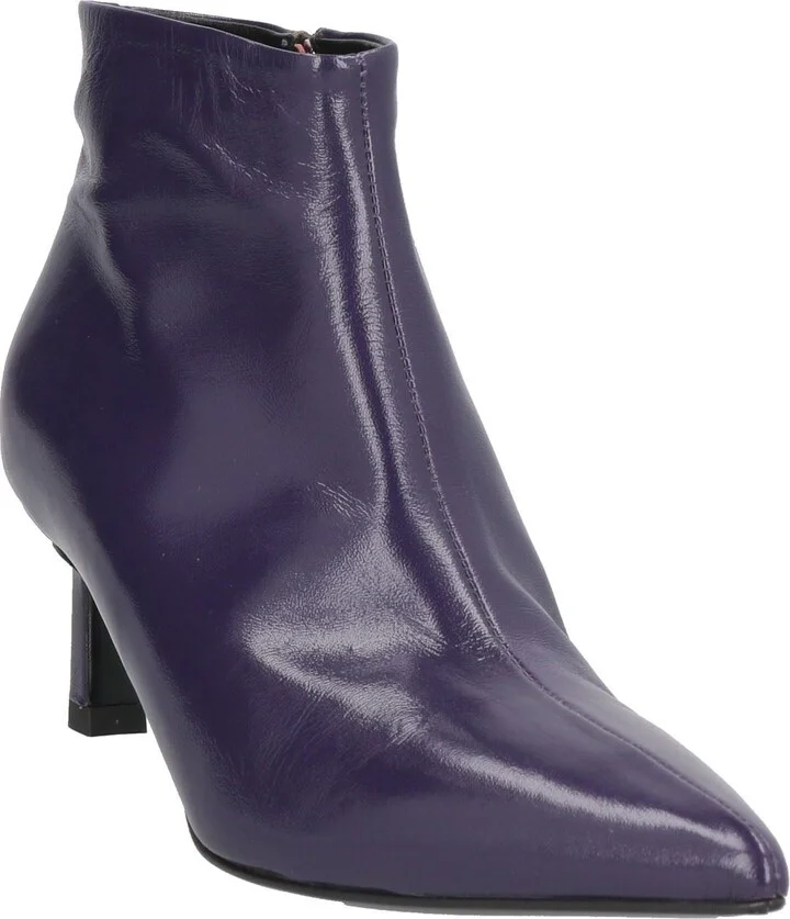 Halmanera Woman Ankle boots - Image 4