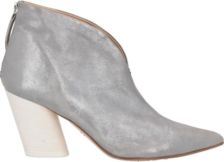 Halmanera Woman Ankle boots - Image 3