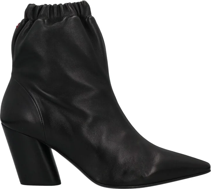 Halmanera Woman Ankle boots - Image 3