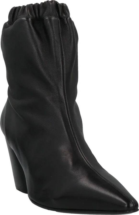 Halmanera Woman Ankle boots - Image 4