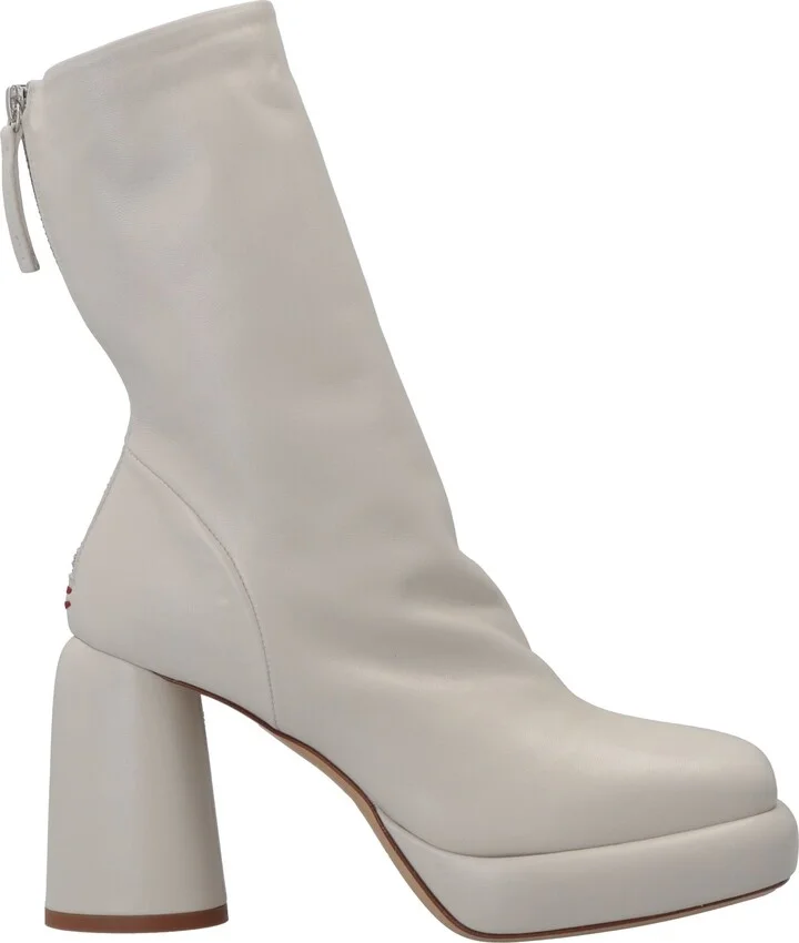 Halmanera Woman Ankle boots - Image 3