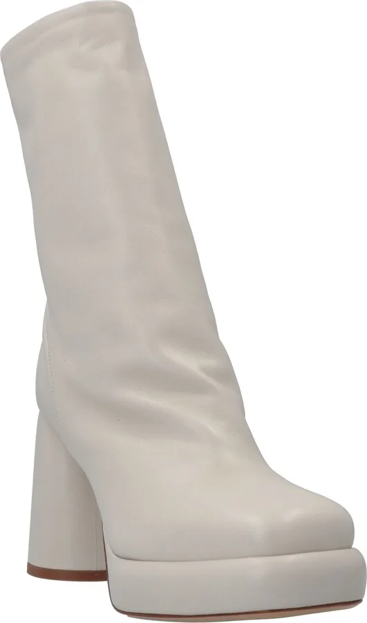 Halmanera Woman Ankle boots - Image 4