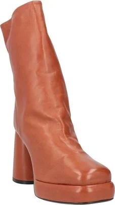 Halmanera Woman Ankle boots - Image 5