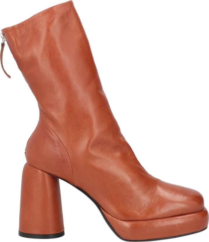 Halmanera Woman Ankle boots - Image 6