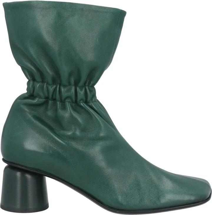 Halmanera Woman Ankle boots - Image 3