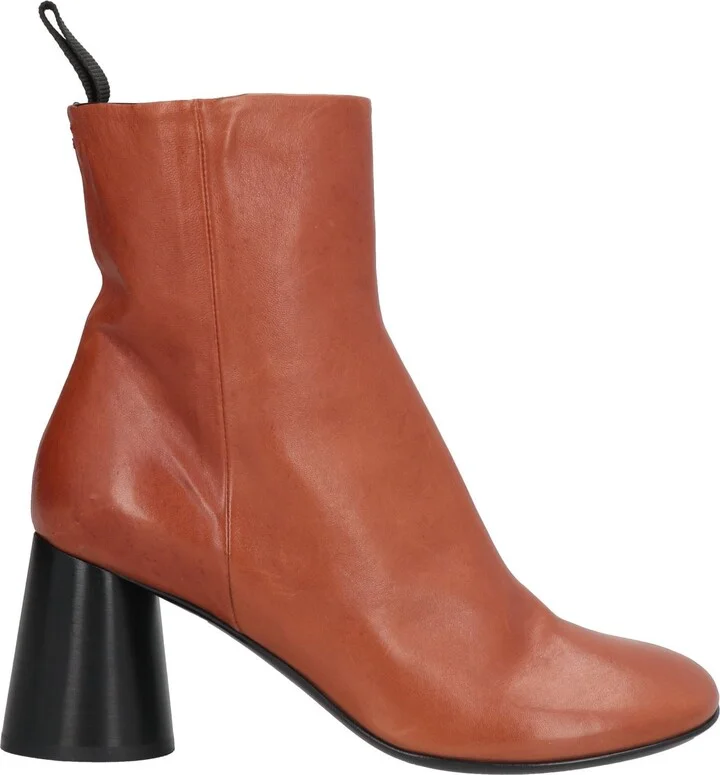 Halmanera Woman Ankle boots - Image 3