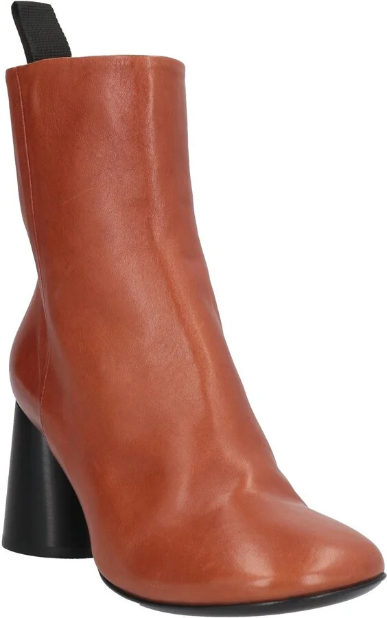 Halmanera Woman Ankle boots - Image 4