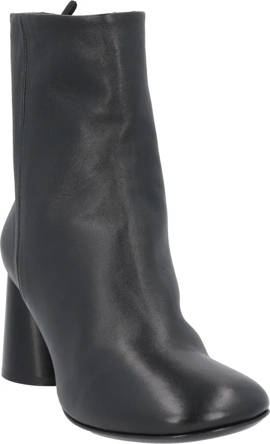 Halmanera Woman Ankle boots - Image 7