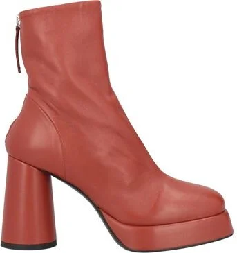 Halmanera Woman Ankle boots