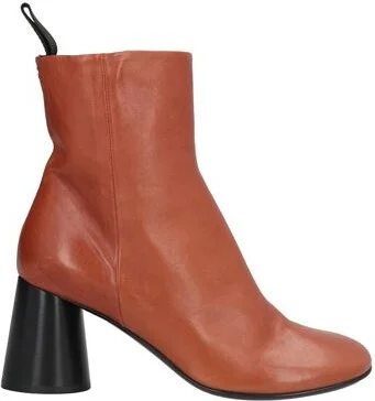 Halmanera Woman Ankle boots