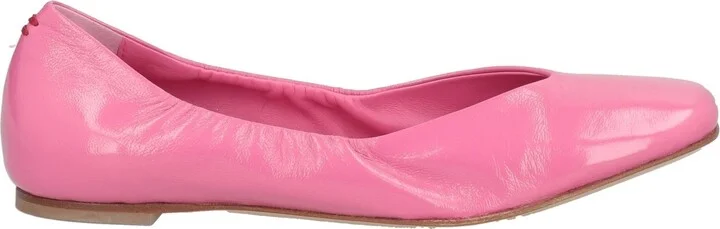 Halmanera Woman Ballet flats - Image 3