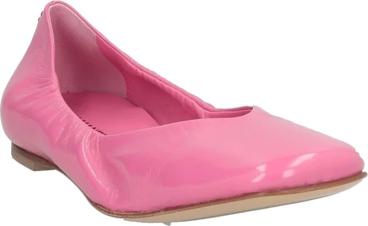 Halmanera Woman Ballet flats - Image 4