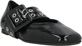 Halmanera Woman Ballet flats - Image 2