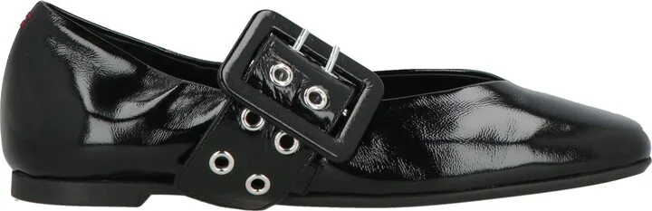 Halmanera Woman Ballet flats - Image 3