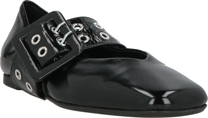 Halmanera Woman Ballet flats - Image 4