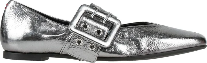 Halmanera Woman Ballet flats - Image 3