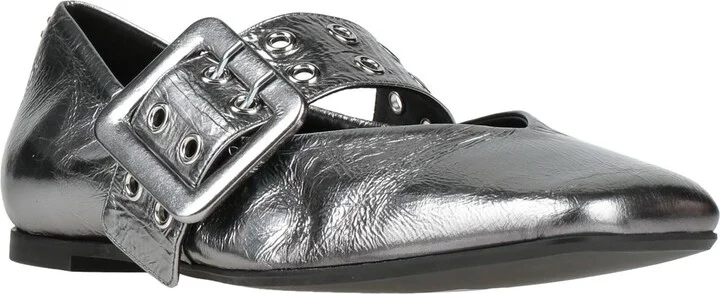 Halmanera Woman Ballet flats - Image 4